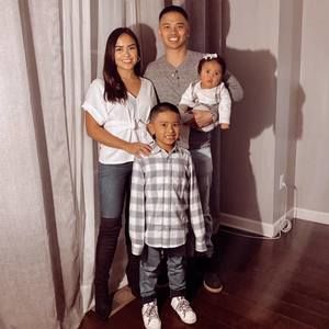 Meet your Posher, Rachel grace